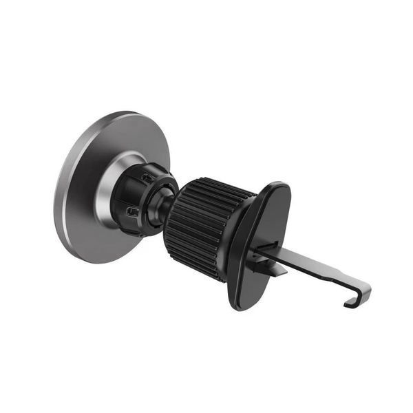 Автодержатель Proove Ironside Air Outlet Car Mount Magnetic Ring black 656-02635 фото