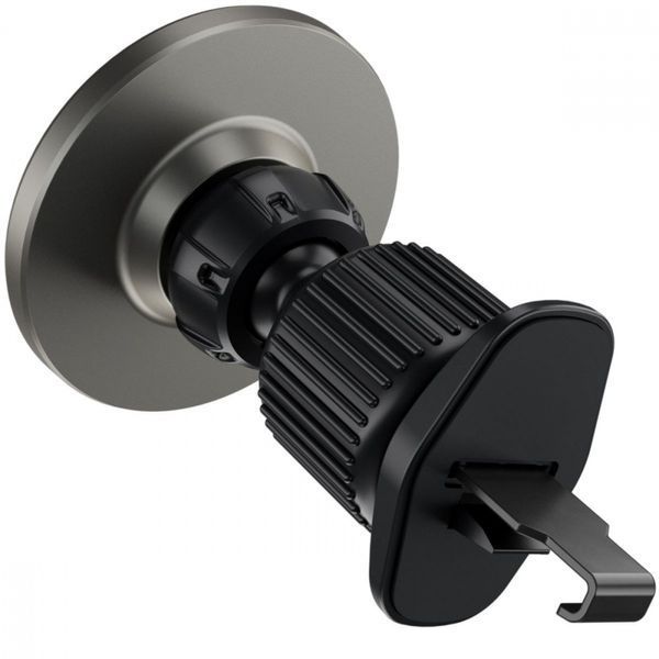 Автодержатель Proove Ironside Air Outlet Car Mount Magnetic Ring black 656-02635 фото