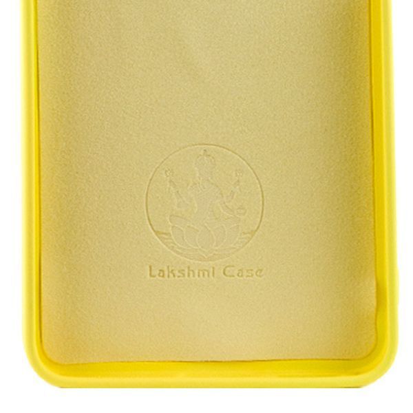 Чехол Silicone Cover Lakshmi Full Camera для Huawei Honor X8a Flash 777-06832 фото
