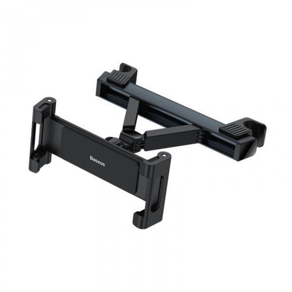 Держатель для мобильного Baseus JoyRide Pro Backseat Car Mount Black 656-00428 фото