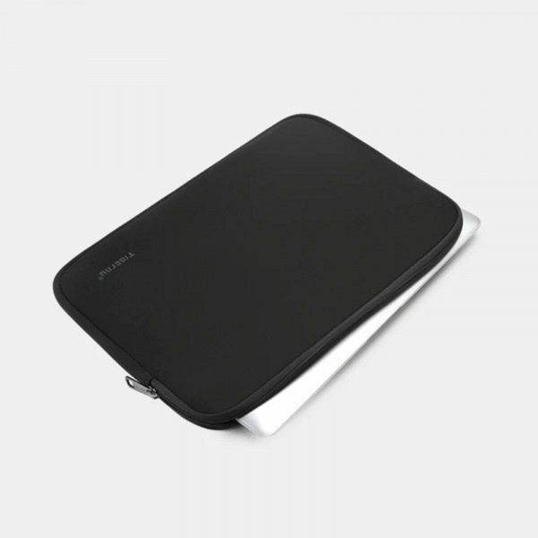 Чохол для ноутбука Tigernu T-A001L 15.6" Black 656-00253 фото