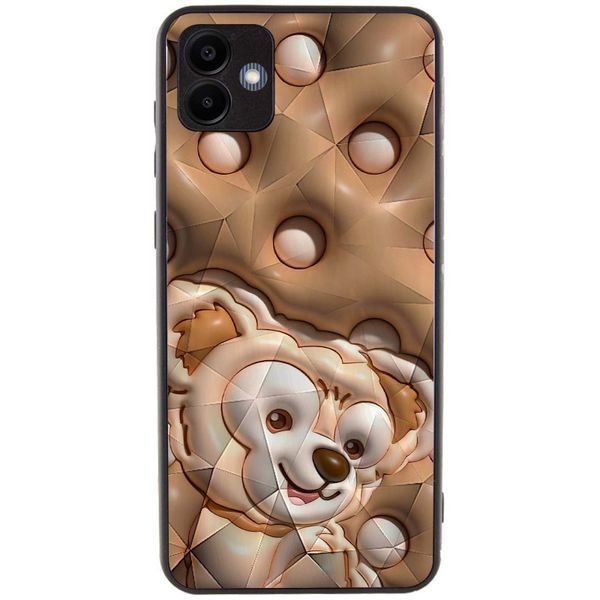 Чохол TPU+PC Prisma Fluffie для Samsung Galaxy A05 Dream 777-04264 фото