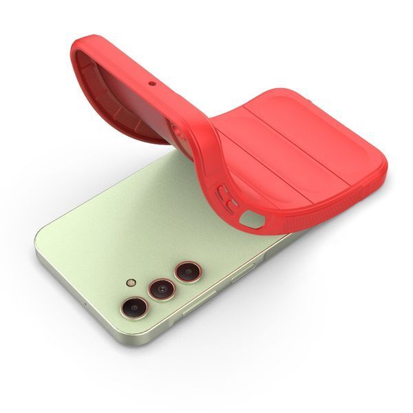 Чохол для смартфона Cosmic Magic Shield for Samsung Galaxy A15 China Red 666-04642 фото