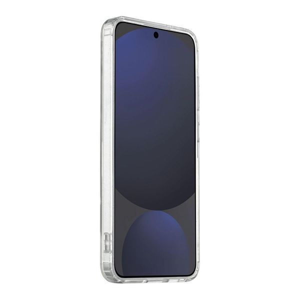 Чохол TPU Clear Case with MagSafe для Samsung Galaxy S24 5G (S921) Transparent 777-03577 фото