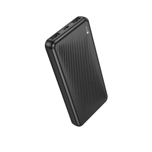 Power Bank Borofone BJ55 Graceful 10000 mAh Белый 656-01422 фото