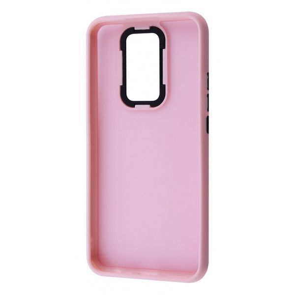 Чехол WAVE Matte Color Case для Xiaomi Redmi 9 Deep Purple 777-01969 фото