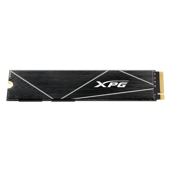 Накопичувач SSD M.2 ADATA GAMMIX S70 BLADE 1TB 2280 PCIe 4x4 NVMe 3D NAND Read/Write:7400/5500 MB/sec AGAMMIXS70B-1T-CS фото