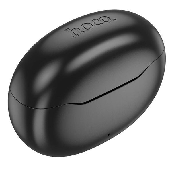 Наушники HOCO EW61 June true wireless BT headset Black 656-00937 фото