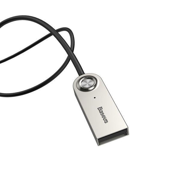 Адаптер Baseus Wireless Adapter BA01 Black 209-00273 фото