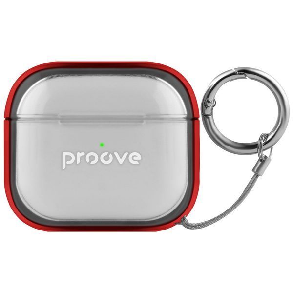 Чохол Proove Safe Box Case AirPods 3 Green 656-05089 фото