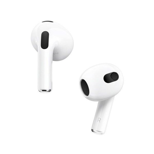 Навушники BOROFONE BW13 True wireless BT headset White 656-00878 фото