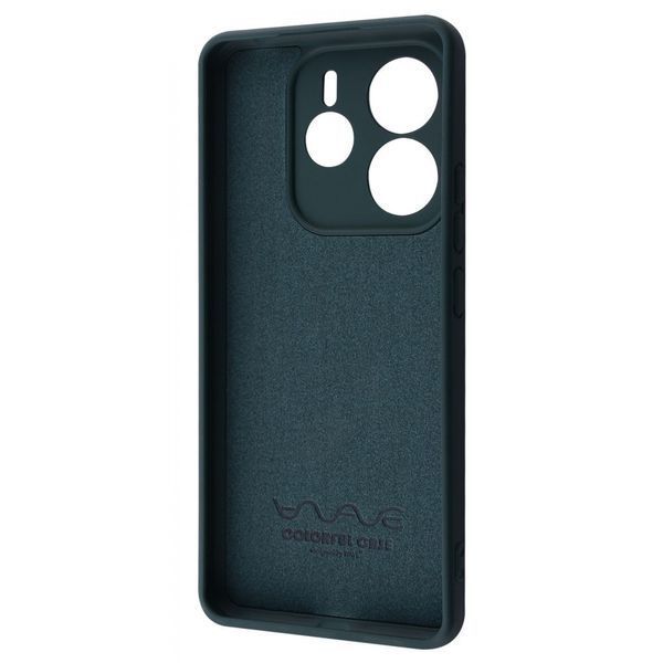Чохол WAVE Colorful Case (TPU) Xiaomi Redmi Note 14 4G (European) 164.84mm Red 656-06668 фото