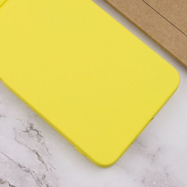 Чехол Silicone Cover Lakshmi Full Camera для Huawei Honor X8a Flash 777-06832 фото