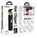 Машинка для стрижки HOCO HP22 Retro graving electric hair clipper 656-02477 фото 5