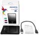 Внешний жесткий диск PHD External 2.5'' ADATA USB 3.2 Gen. 1 DashDrive Classic HV620S 2TB Slim Black AHV620S-2TU31-CBK фото 3