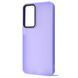Чехол WAVE Matte Color Case для Samsung Galaxy A26 Light Purple 777-03221 фото