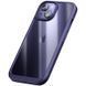 Чехол TPU+PC Pulse для Apple iPhone 14 (6.1") Purple 208-05936 фото 3