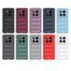 Чохол для смартфона Cosmic Magic Shield for Xiaomi Redmi Note 14 Pro Plus 5G Light Blue 666-05087 фото 6
