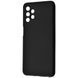 Чехол WAVE Colorful Case (TPU) для Samsung Galaxy A32 (A325F) Black 656-05901 фото 1