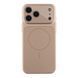Чохол AG-Glass Lens Protection with Magsafe для iPhone 17 Pro Gold 555-04392 фото 1