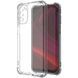 TPU чохол GETMAN Ease посилені кути Full Camera для Motorola Moto G31 555-02499 фото 2