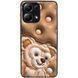 Чехол TPU+PC Prisma Fluffie для Xiaomi Poco X6 / Note 13 Pro 5G Dream 777-03965 фото 2