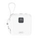 Power Bank XO PR235 22.5W з будівлею iP та TYPE-C cable 10000 mAh Білий 656-01505 фото 1