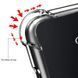 TPU чохол GETMAN Ease посилені кути Full Camera для Motorola Moto G31 555-02499 фото 3
