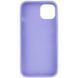 Чохол TPU Bonbon Metal Style для Apple iPhone 13 (6.1") Dasheen 208-06119 фото 3