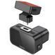 Відеореєстратор HOCO DV10 mini screen dashcam Black 6942007638630 фото 4