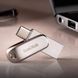 Флеш-накопичувач SanDisk USB 3.1 Ultra Dual Luxe Type-C 64Gb (150 Mb/s) SDDDC4-064G-G46 фото 7