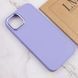 Чохол TPU Bonbon Metal Style для Apple iPhone 13 (6.1") Dasheen 208-06119 фото 4