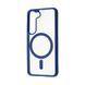 Чохол WAVE Ardor Case with MagSafe Samsung Galaxy S23 Blue 777-00558 фото 1