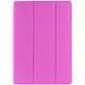 Чехол-книжка Book Cover (stylus slot) для Samsung Galaxy Tab A9+ (11'') (X210/X215) Rose Red 555-00668 фото 1