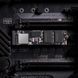 Накопичувач SSD M.2 ADATA GAMMIX S70 BLADE 1TB 2280 PCIe 4x4 NVMe 3D NAND Read/Write:7400/5500 MB/sec AGAMMIXS70B-1T-CS фото 6