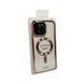 Чохол CD Magnetic для iPhone 11 Rose Gold 666-02608 фото 2