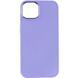 Чохол TPU Bonbon Metal Style для Apple iPhone 13 (6.1") Dasheen 208-06119 фото 2