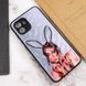 TPU+PC чехол Prisma Ladies для Xiaomi Redmi A1 / A2 Rabbit 777-07441 фото 3