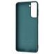 Чехол WAVE Colorful Case (TPU) для Samsung Galaxy S21 (G991B) Red 656-06101 фото 2