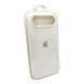 Силиконовый чехол для Apple iPhone 17 Air white 208-06501 фото 2