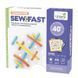 Настольная интерактивная игра Ummi 22050 Competition Sew Fast 656-03337 фото 2