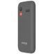 Мобільний телефон Sigma Comfort 50 HIT2020 Grey (4827798120927) 898-4827798120927 фото 4