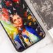 TPU+PC чехол Prisma Ladies для Samsung Galaxy A05 Peonies 777-07241 фото 2