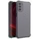 TPU чохол GETMAN Ease посилені кути Full Camera для Motorola Moto G31 555-02499 фото 1