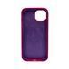 Чохол для смартфона Silicone Case Magnetic для Apple iPhone 16 Pro Max Dragon Fruit 666-03926 фото 3
