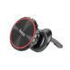Тримач для мобільного HOCO CA97 City air outlet magnetic car holder Black 656-00487 фото 1