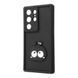 Чехол Pretty Things Case для Samsung Galaxy S25 Ultra Black/Eyes 777-02327 фото 1