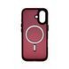 Чехол для смартфона Space Magnetic Color для Apple iPhone 17 Red 666-03982 фото 3