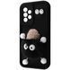 Чохол Pretty Things Case для Samsung Galaxy A52 (A525F) Black/Fluffy Black 777-02184 фото 1