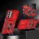 Ударопрочный чехол Camshield Army Ring для Samsung Galaxy A25 5G Red 777-04976 фото 2